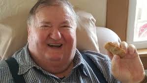 Travels STEPHENSONS Harry Sparrow,Darryl and Todd Newton and guests March  7th 2019