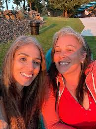 What started as a business relationship has grown into one of the most  cherished friendships of my life. You have this way of keeping me  accountable while also checking my heart in