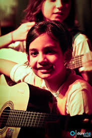 Mostra de Música Beatriz Rosseli