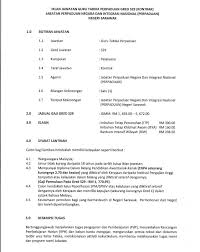 Syarikat ini juga merupakan agensi peneraju utama untuk memelihara. Jawatan Kosong Guru Tabika Perpaduan Jabatan Perpaduan Negara Integrasi Nasional Ukai Nganu Madah