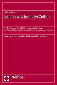 Leben zwischen den Zeiten