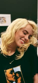 There are few cheerful tracks to be found. The World S A Little Blurry I M Happier Than Ever Billie Eilish