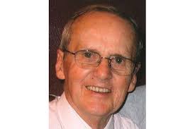 Edgar Strohm Obituary (1933