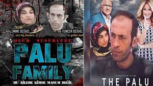 Palu Ailesinin Gercek Yuzu Palu Ailesi Filmi Netflix Tum Detaylari Youtube