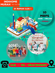 Hsi pro atau home internet pro merupakan layanan unlimited internet broadband untuk teknologi yang menggunakan akses fiber optic (gpon) dengan pilihan paket mulai dari 20 mbps, 50 mbps dan 100 mbps. Indihome Palembang Photos Facebook