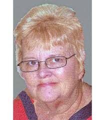 Joyce Wolford Obituary (2011)