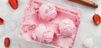 5 Excusas Perfectas Para Comer Helado Todos Los Dias Comida Postres Postres Helado De Fresa