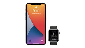 How to bypass apple watch activation lock without password? Ios 14 5 Offers Unlock Iphone With Apple Watch Diverse Siri Voices And More Apple