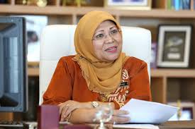 She is currently the member of the parliament of malaysia for the batang lupar. Minister Girl Married To Her Rapist Is Living With Parents Malaysia Malay Mail