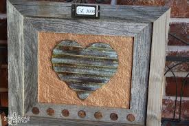 Including the traditional theme of copper in your anniversary present for him can often prove to be a bit of a challenge. How To Create A Traditional Copper Themed 7th Anniversary Gift Highstyle Restyle 7th Anniversary Gifts Diy Anniversary Gift Homemade Anniversary Gifts