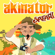 Ski safari is a classic endless runner for android. Akinator Safari 3 1 2 Apk Free Entertainment Application Apk4now
