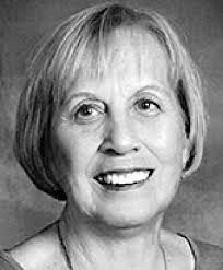 Joan Browder Obituary