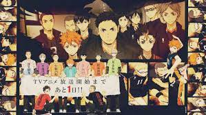 Haikyuu wallpaper hd all teams. Haikyuu Teams Wallpapers Wallpaper Cave