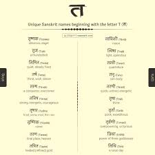 Indian baby boy names starting with g ; Unique Sanskrit Names For Newborn Baby Boy Girl Resanskrit