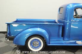 Image result for Light Blue 1941 Truck