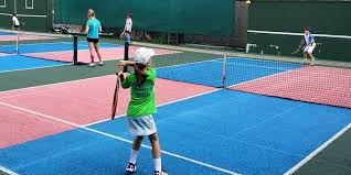 Are you looking for a new tennis coaching position? 25 Best Tennis Classes In Dubai 2021