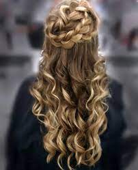 Formal Style For Gc Hs Military Ball Ultabeautysalon Redken Hairofinstagram Updo Hair Formalhair Phbonder Formal Hairstyles Prom Hair Long Hair Styles