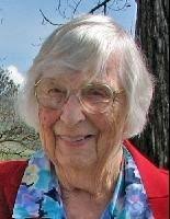Kathryn Hopper Obituary (1915