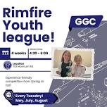 Rimfire Youth League