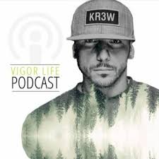 Stream episode EP135: From Addict To Serial Entrepreneur, Chef & Fitness  Fanatic w/ Michael Chernow by Vigor Life Podcast podcast