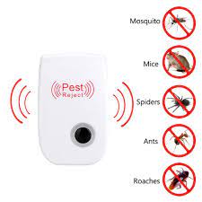 So far so good, i am hoping those little buggers can't hold their breath for 48 hours. Eu Us Uk Plug Electronic Mosquito Repellent Indoor Cockroach Mosquito Insect Killer Rodent Contro Ultrasonic Pest Rat Mouse Repeller Buy From 4 On Joom E Commerce Platform
