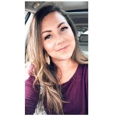 Johanna Burleson's Instagram, Twitter & Facebook