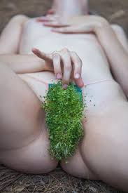 The Sensual Plant: How Ecosexuality Found Fertile Ground in the Art World -  ELEPHANT