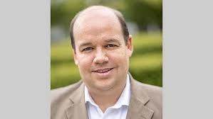 Das Serviceteam des Gebäudeforums