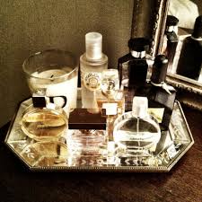 Buy vanity tray and get the best deals at the lowest prices on ebay! Beautify Your Beauty Products Perfume Tray Perfume Display Vanity Tray