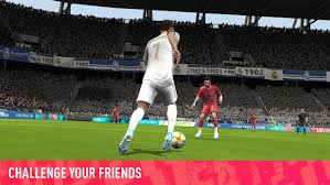 Del juego destacamos su interfaz de . Fifa Soccer V13 0 11 Mod Apk Apk Android Free