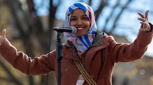 Ilhan omar's use of a hijab, a head covering traditionally worn by muslim women, which pirro said could signal that omar held beliefs that are antithetical to the constitution. Us Somali Congresswoman Elect Ilhan Omar On Hijabs In Congress Bbc News