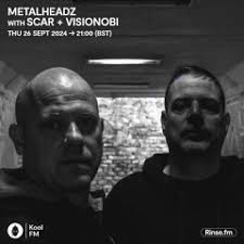 Listen to Ministry Of Sound Radio Presented By DJ Storm feat. Mikal studio  mix by Metalheadz in My d'n'b playlist online for free