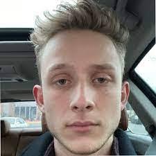 Nick Stroman's Instagram, Twitter & Facebook