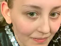 Fundraiser by Simon Richardson : Chloe Barnes(Chleo)