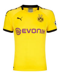 Searching for bvb borussia dortmund jersey? Bvb Dortmund 19 20 Home Jersey Life Style Sports