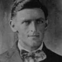 James Henry Faircloth (1898.–1959.)