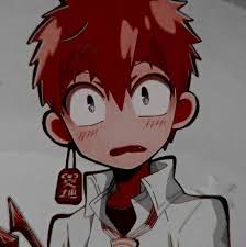 Tbhk Matching Icons In 2020 Anime Hanako Aesthetic Pictures