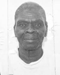 Obituary for Bernice McQueen