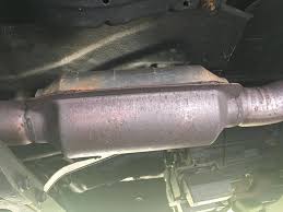 Constructed to meet your vehicle's specific emissions. Catalytic Converter P0420 Cali Emissions Toyota 4runner Forum Largest 4runner Forum