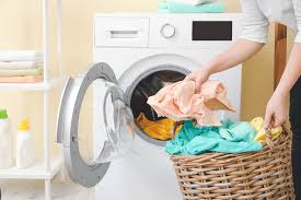 17 Genius Laundry Hacks and Tips to Save Your Clothes •