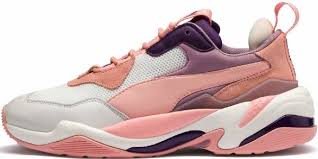 puma thunder fashion