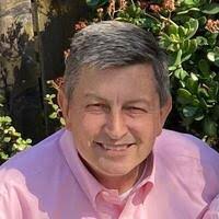 CDR Joseph Scott Eversole, USN, (Ret.), 56