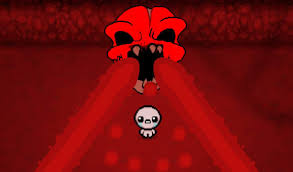 What I think skinless hush would look like | The Binding Of Isaac Official  Amino