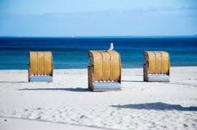 Strandkorbe Am Timmendorfer Strand Mit Bildern Ostsee Timmendorfer Strand Timmendorfer Strand Timmendorfer