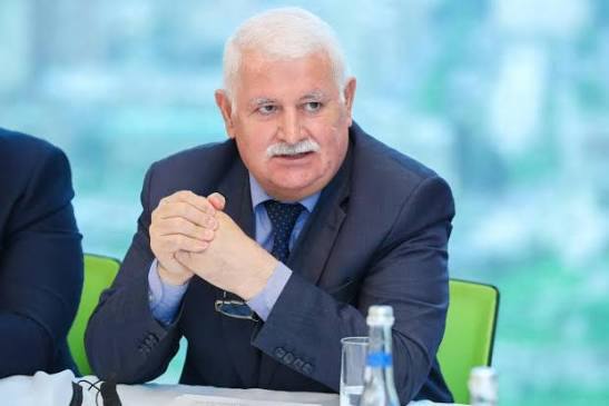 Azərbaycanı sevən qələm sahibi – Umud Mirzəyev 65 yaşını qeyd edir
