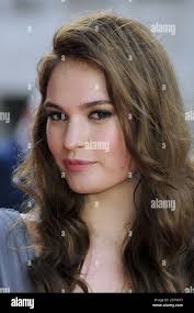 Fast girls lily hi-res stock photography and images