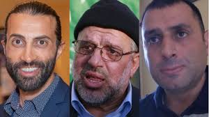 So, let's have a glance at mosab hassan. The Story Of The Sons Of Hamas Founder Who Consider Hamas A Terror Outfit And Provide Israel Crucial Intel