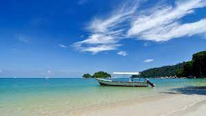 Nazri nipah camp (teluk nipah) is at the end of the road on the edge of the rainforest with newly renovated. Pangkor Palm Bay Resort Island Resort In Teluk Nipah