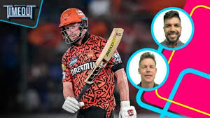 IPL 2025, SRH vs MI 41st Match Match Report, April 23, 2025 – Red-hot MI go third after Boult and Rohit blow SRH away