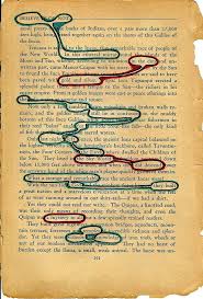 Pin By Elizabeth Hayden On Parole Found Poetry Found Poem Book Page Art